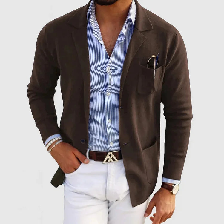 GREGORY™ | Elegante blazer