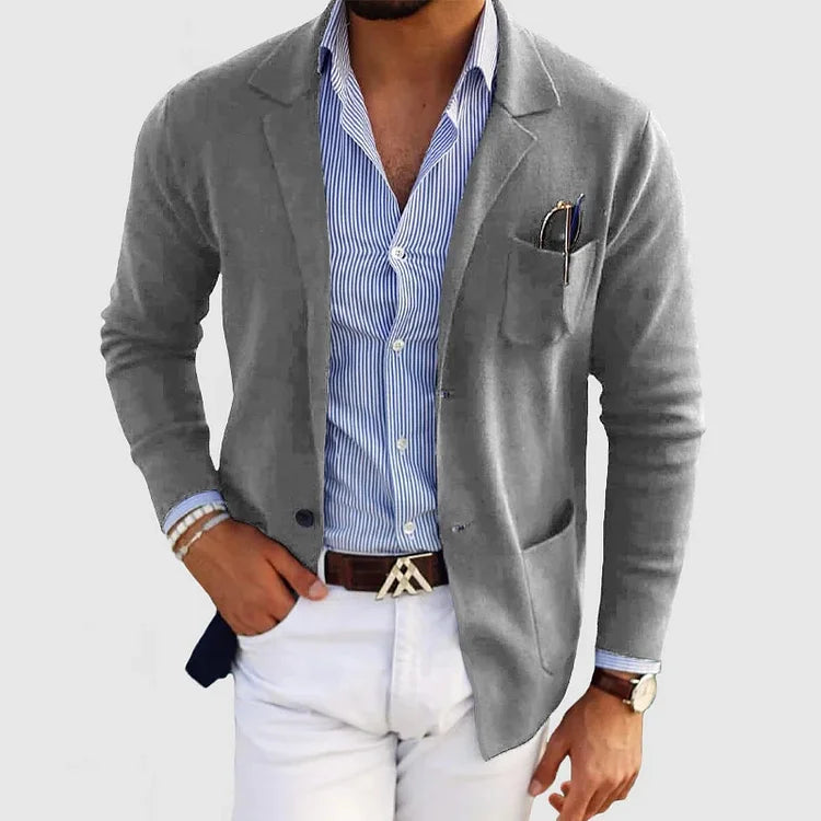 GREGORY™ | Elegante blazer