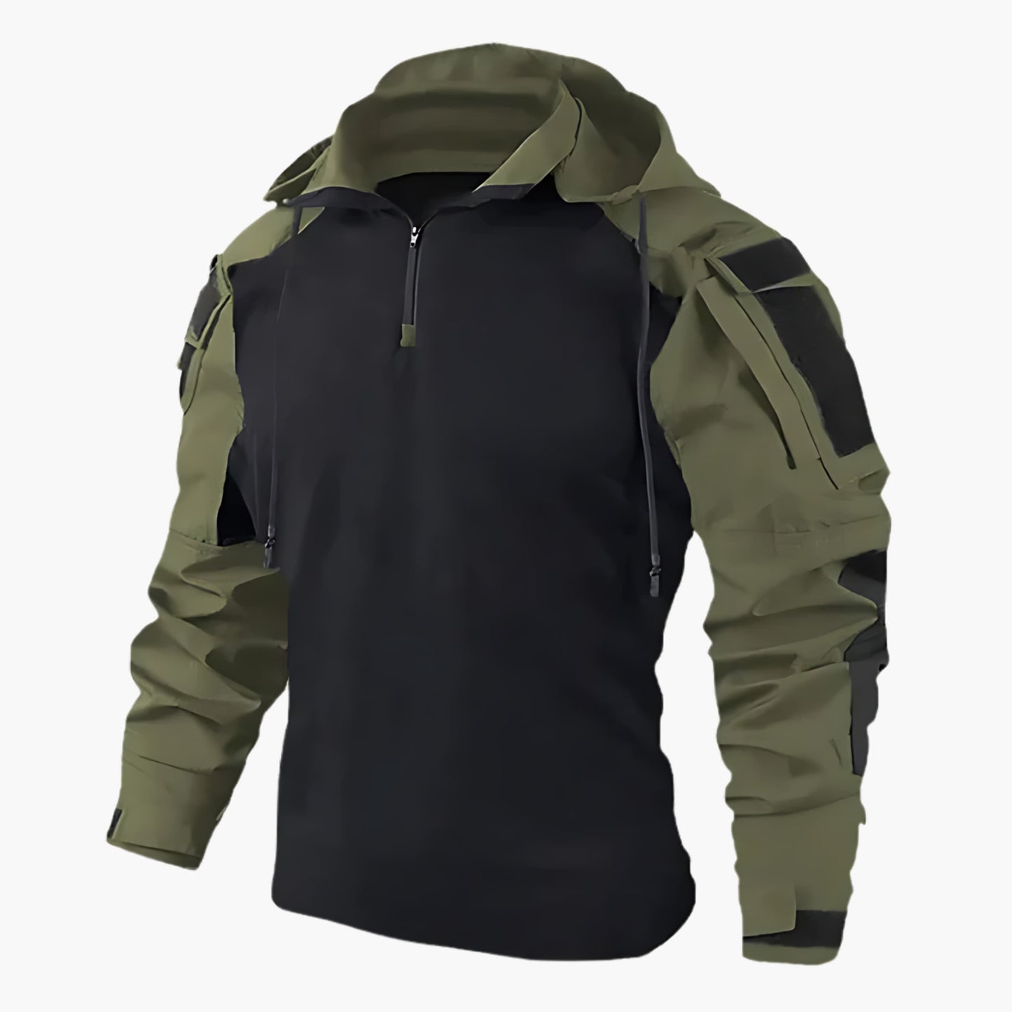 SURVIVAL™ | Giacca sportiva anti-vento