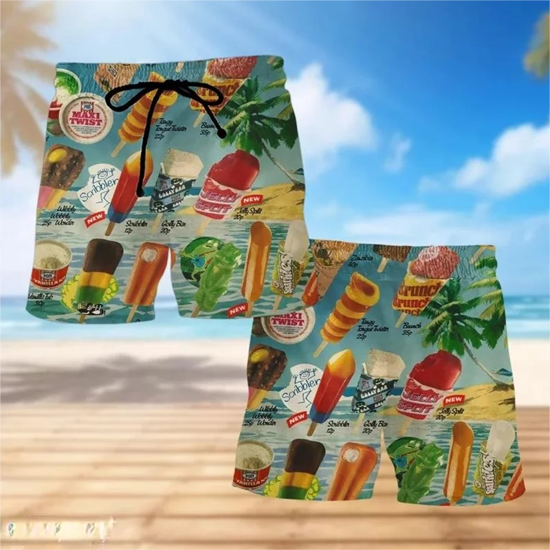 MAGNUM™ | Pantaloncini da spiaggia