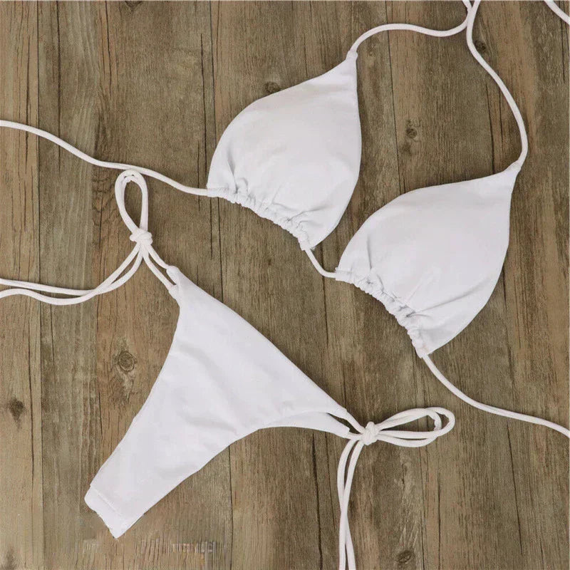 ALLEGRA™ | Bikini classico