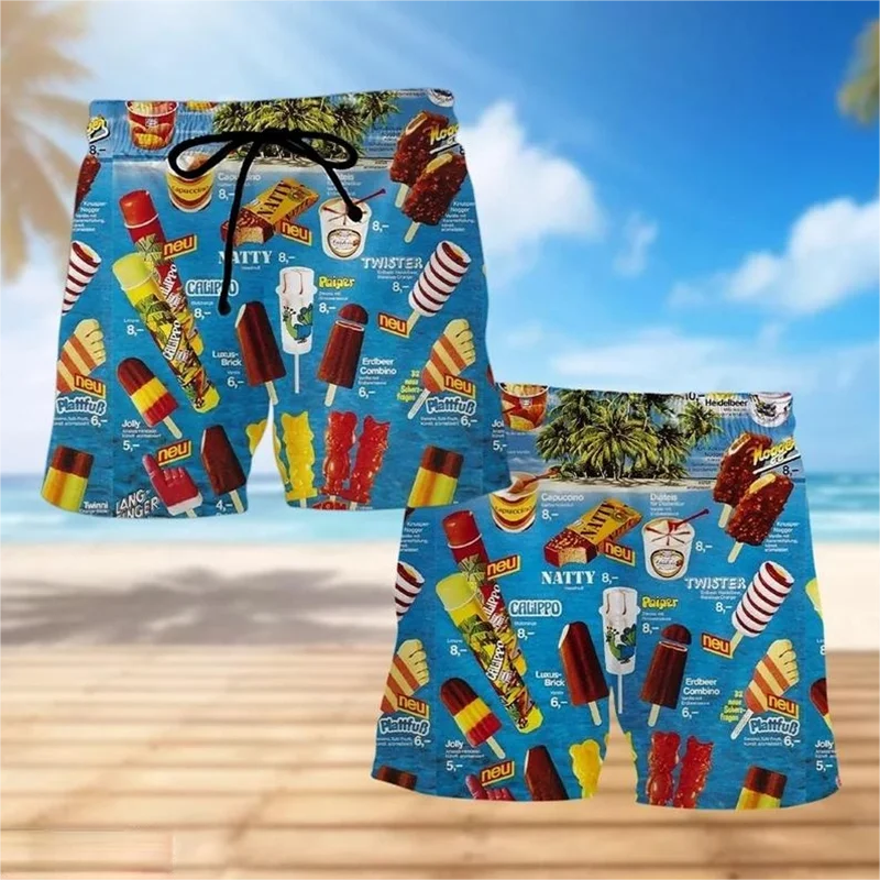 MAGNUM™ | Pantaloncini da spiaggia