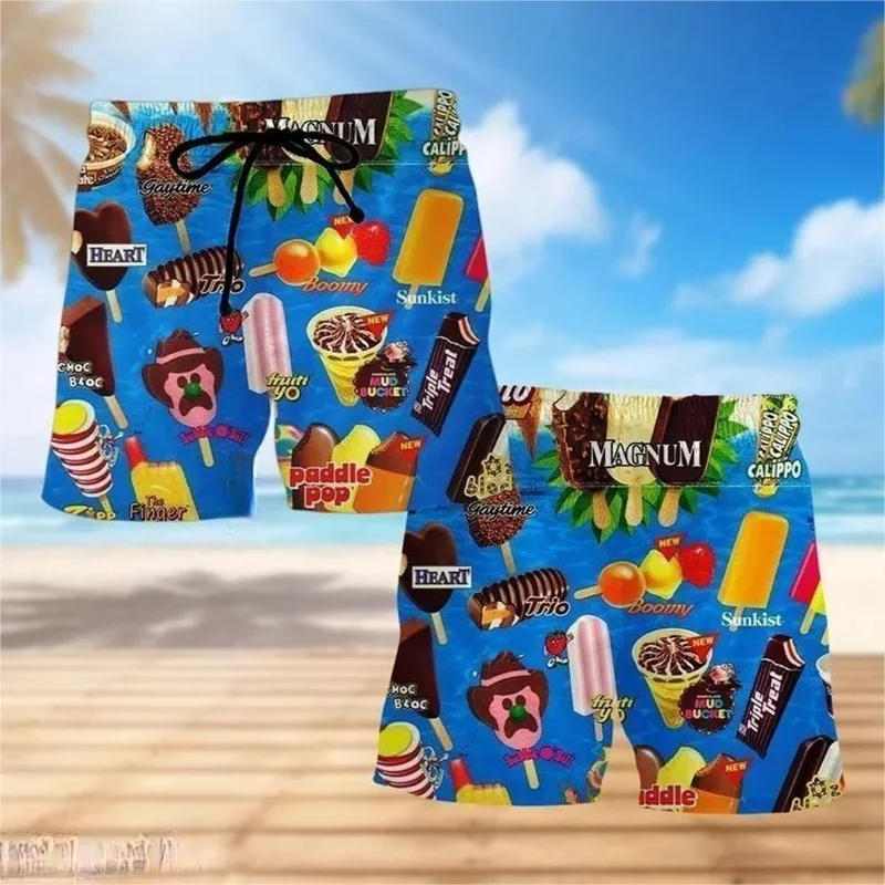 MAGNUM™ | Pantaloncini da spiaggia