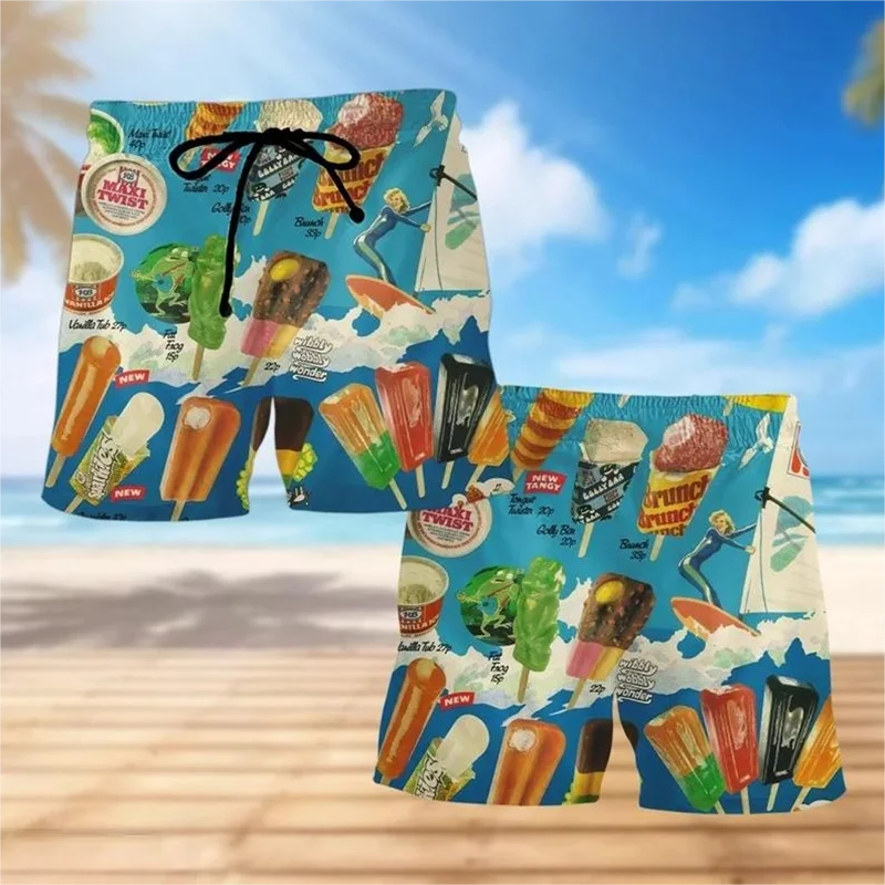 MAGNUM™ | Pantaloncini da spiaggia