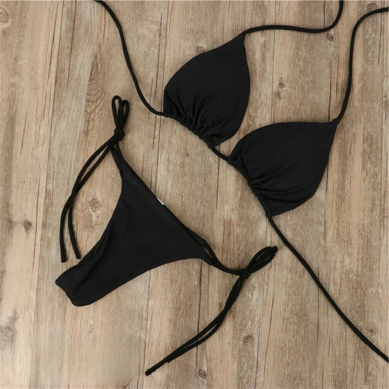 ALLEGRA™ | Bikini classico