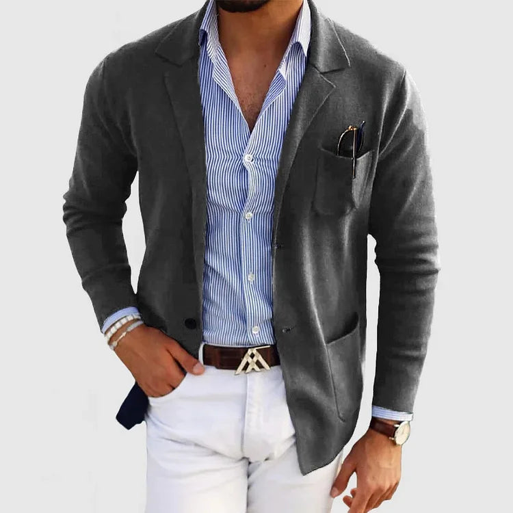 GREGORY™ | Elegante blazer