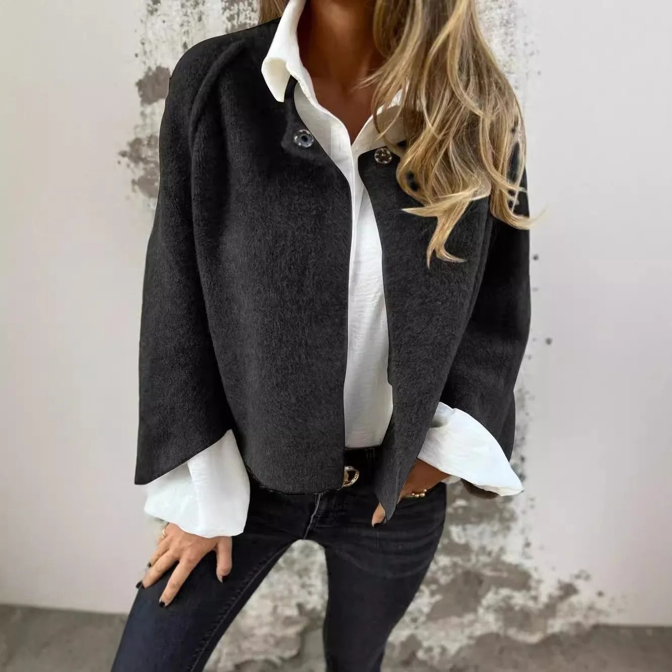 SASHA™ | Cappotto per mezza stagione